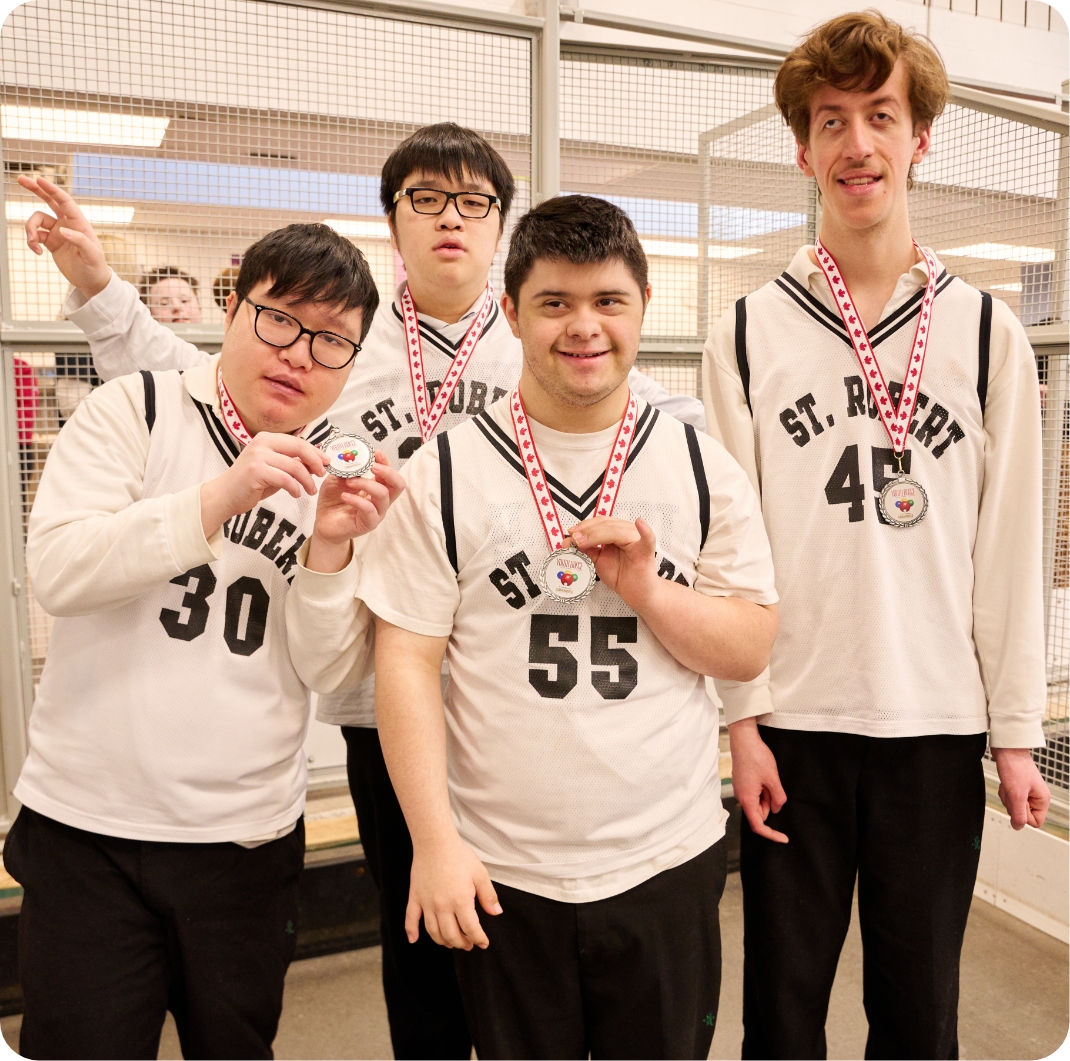 Cardinal Carter CHS, 2024 Champions