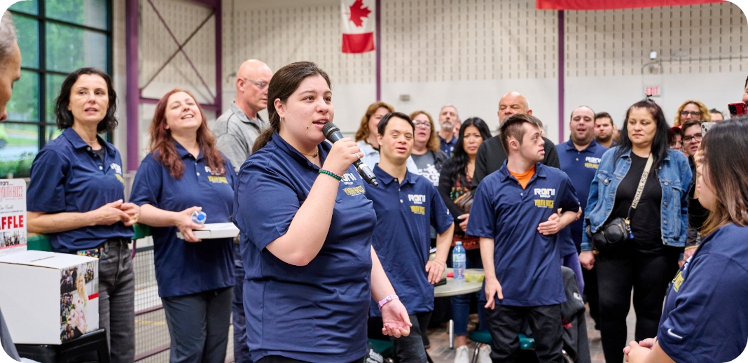 Roni Group Tournament 