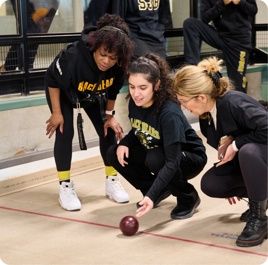 Cardinal Carter CHS, 2024 Champions