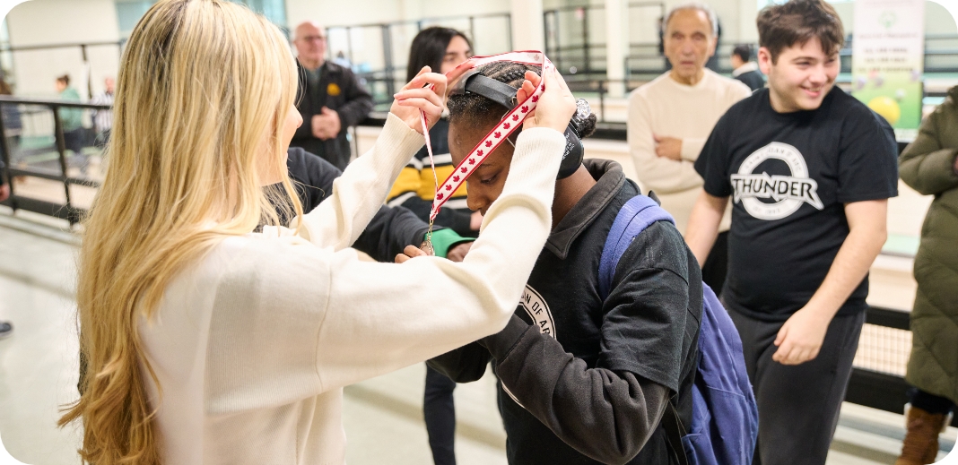 Cardinal Carter CHS, 2024 Champions