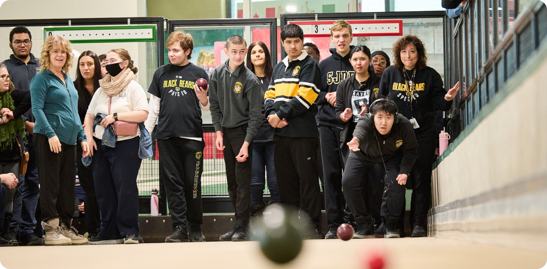 Cardinal Carter CHS, 2024 Champions